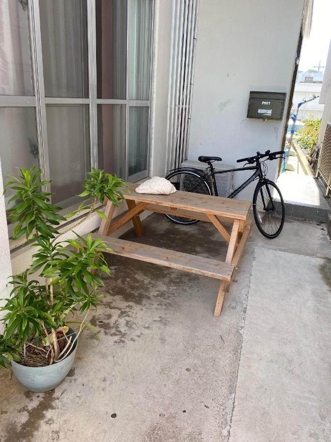 ゲストハウス喜舎場 Ishigaki  Zewnętrze zdjęcie